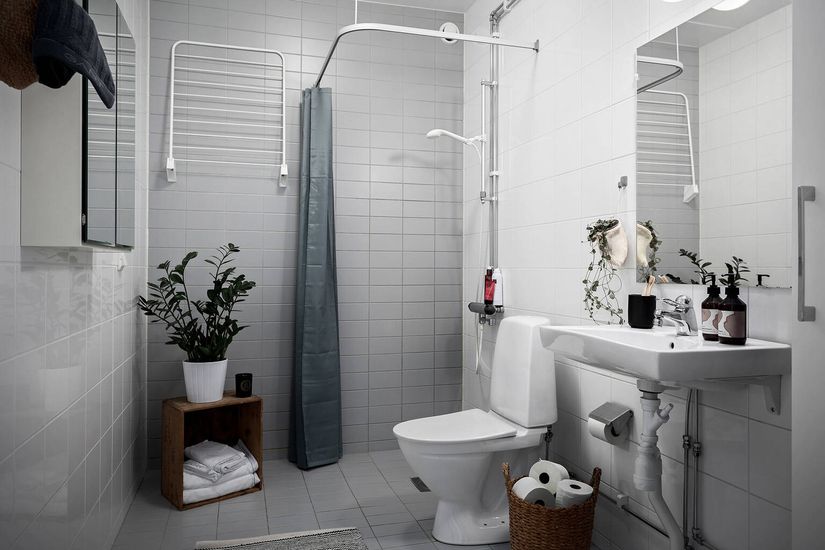 Bostadsrätt, Sockenvägen 613, Bagarmossen, Stockholm