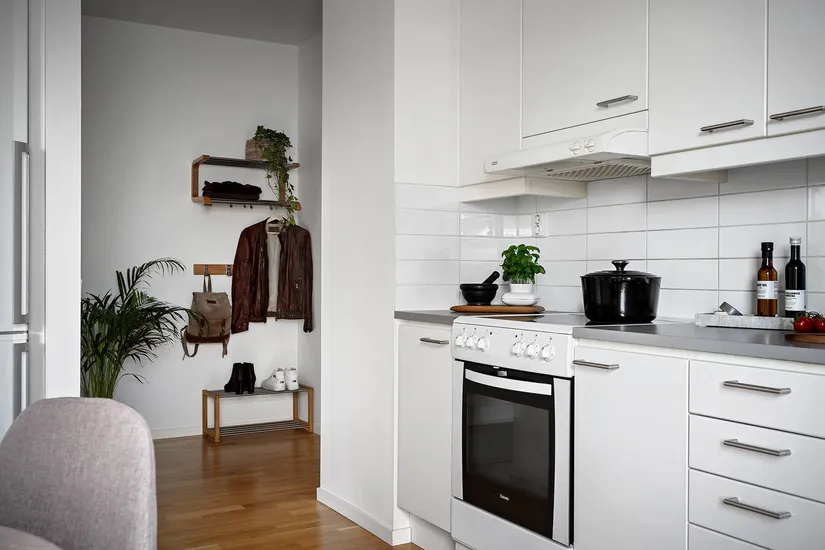 Bostadsrätt, Sockenvägen 613, Bagarmossen, Stockholm
