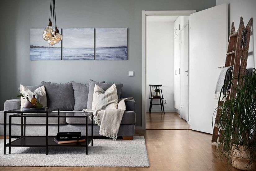 Bostadsrätt, Sockenvägen 613, Bagarmossen, Stockholm