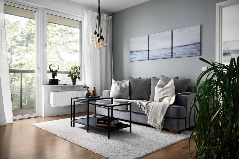 Bostadsrätt, Sockenvägen 613, Bagarmossen, Stockholm