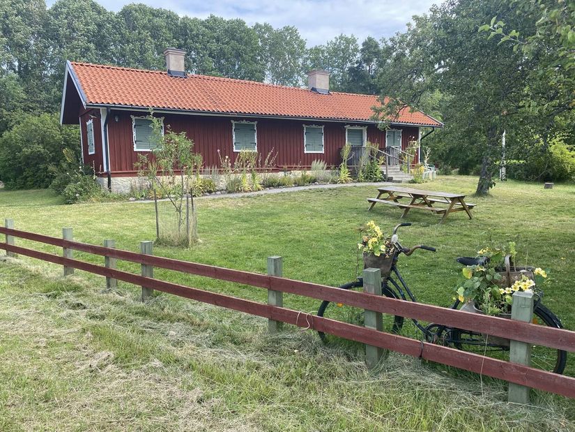 Bostadsrätt, Sockenvägen 613, Bagarmossen, Stockholm