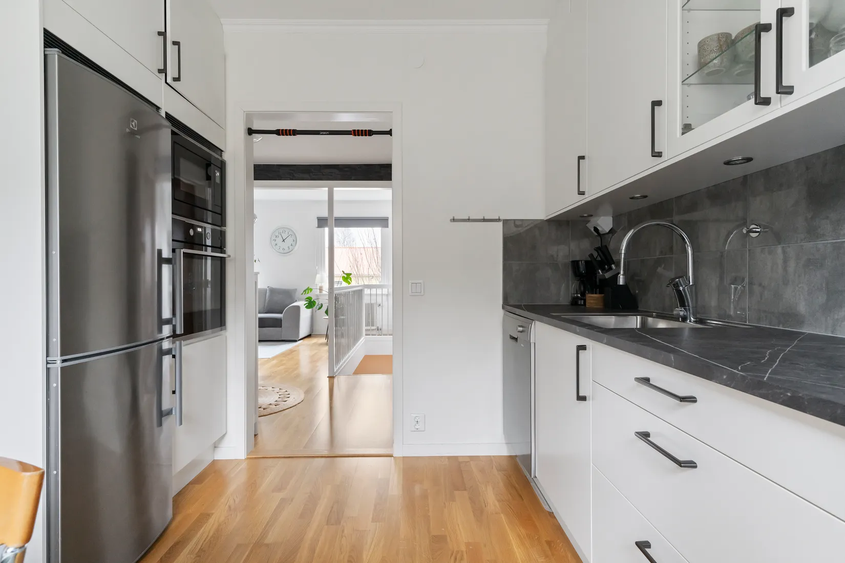 Bostadsrätt, Nordgärdesvägen 11A, Surte, Ale