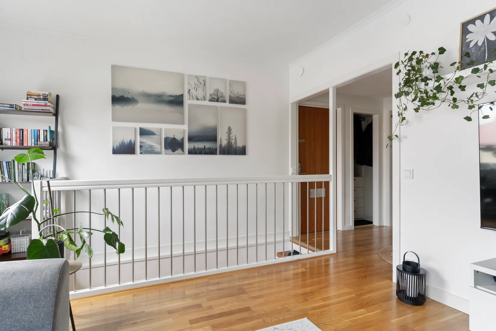 Bostadsrätt, Nordgärdesvägen 11A, Surte, Ale