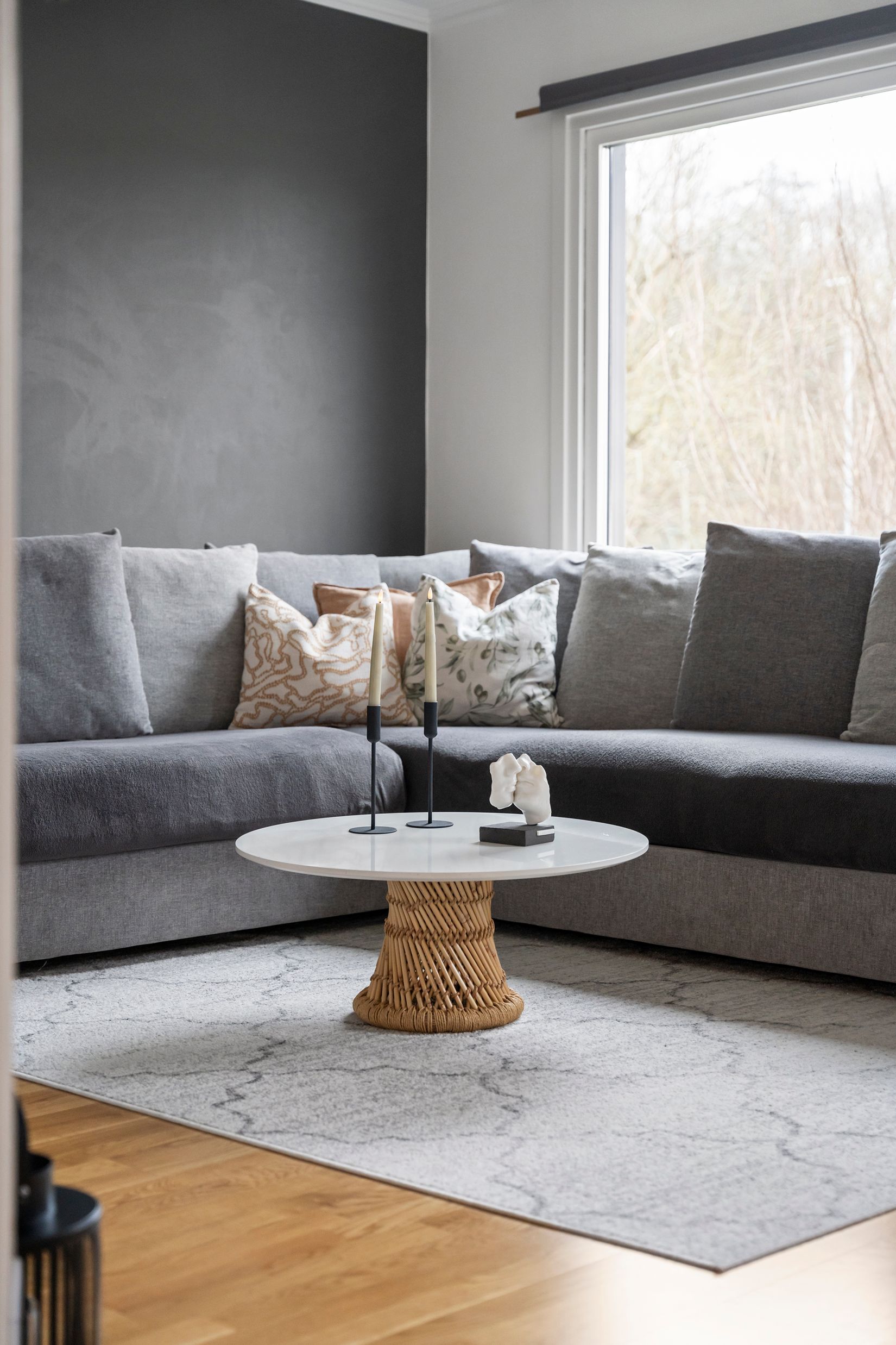 Bostadsrätt, Nordgärdesvägen 11A, Surte, Ale