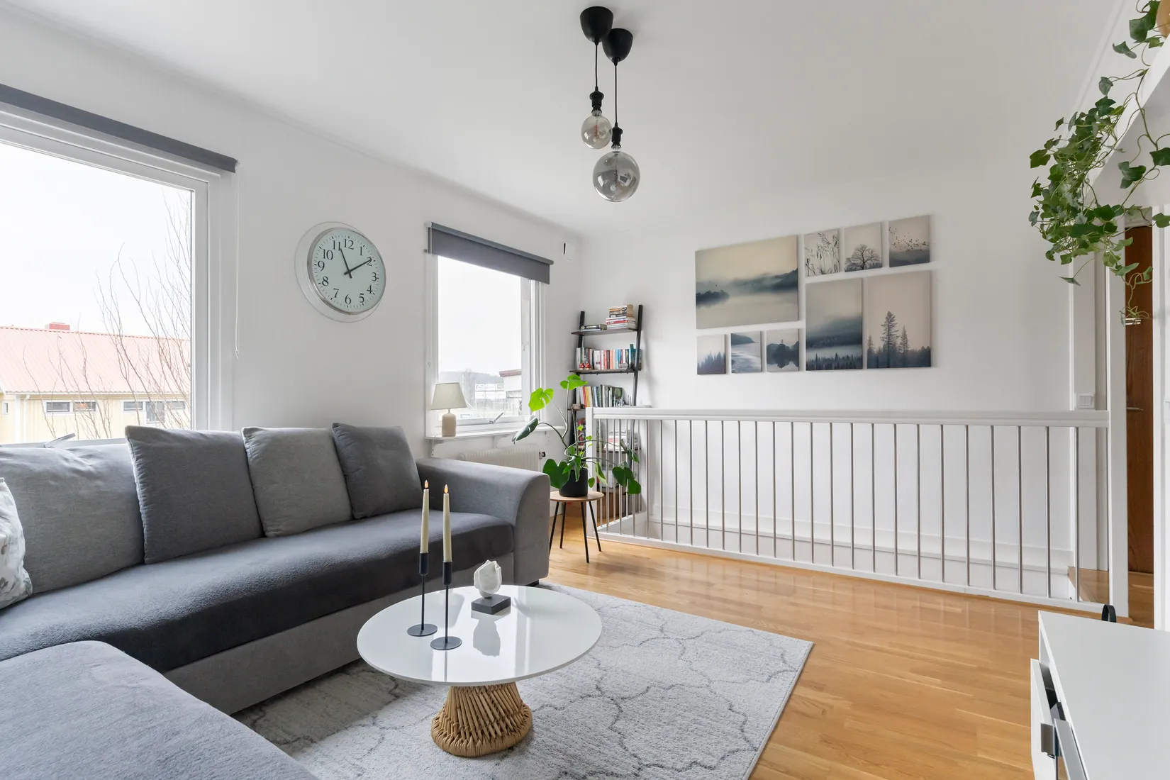 Bostadsrätt, Nordgärdesvägen 11A, Surte, Ale