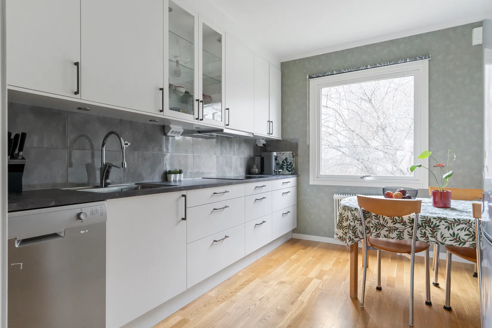 Bostadsrätt, Nordgärdesvägen 11A, Surte, Ale