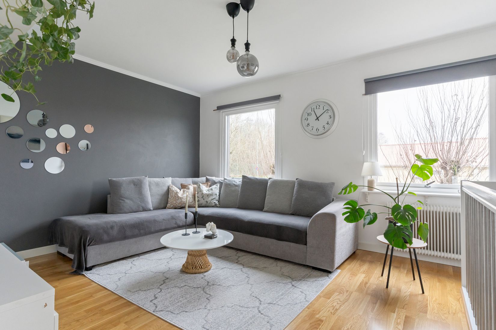 Bostadsrätt, Nordgärdesvägen 11A, Surte, Ale