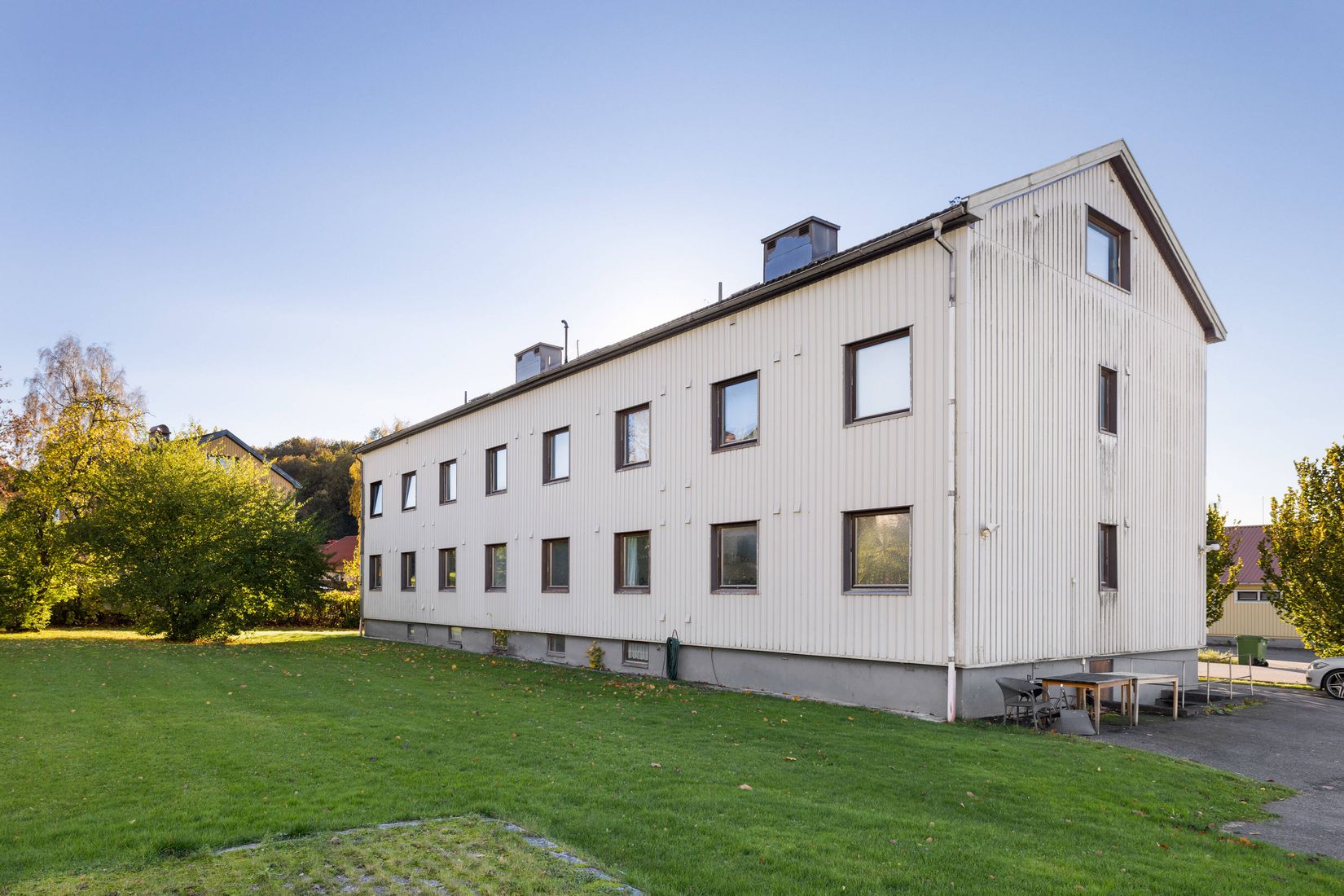 Bostadsrätt, Nordgärdesvägen 11A, Surte, Ale