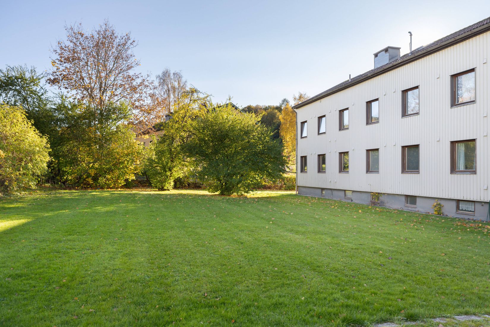 Bostadsrätt, Nordgärdesvägen 11A, Surte, Ale