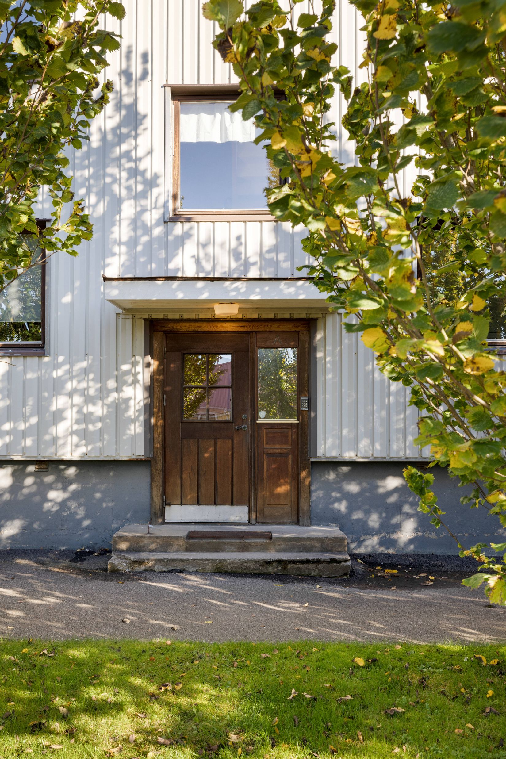 Bostadsrätt, Nordgärdesvägen 11A, Surte, Ale