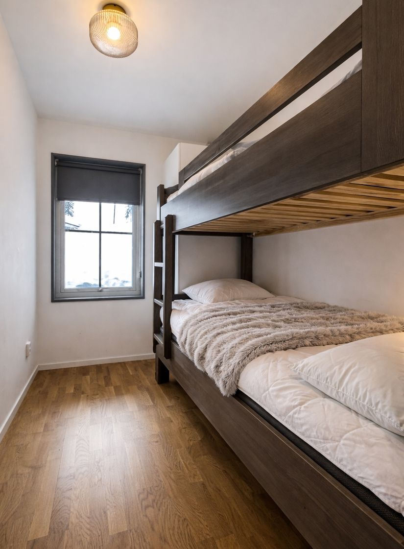 Bostadsrätt, Kläppgatan 1230A, Kläppen, Malung-Sälen