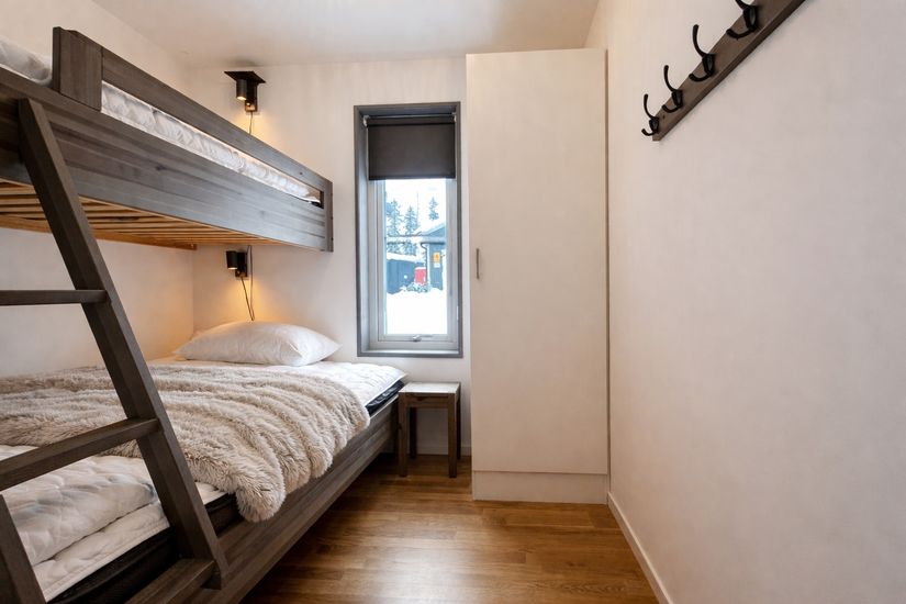 Bostadsrätt, Kläppgatan 1230A, Kläppen, Malung-Sälen