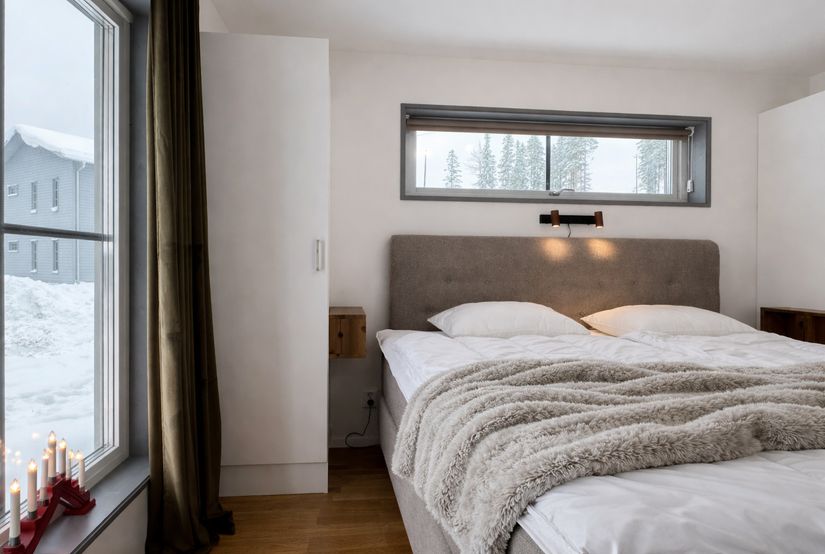 Bostadsrätt, Kläppgatan 1230A, Kläppen, Malung-Sälen