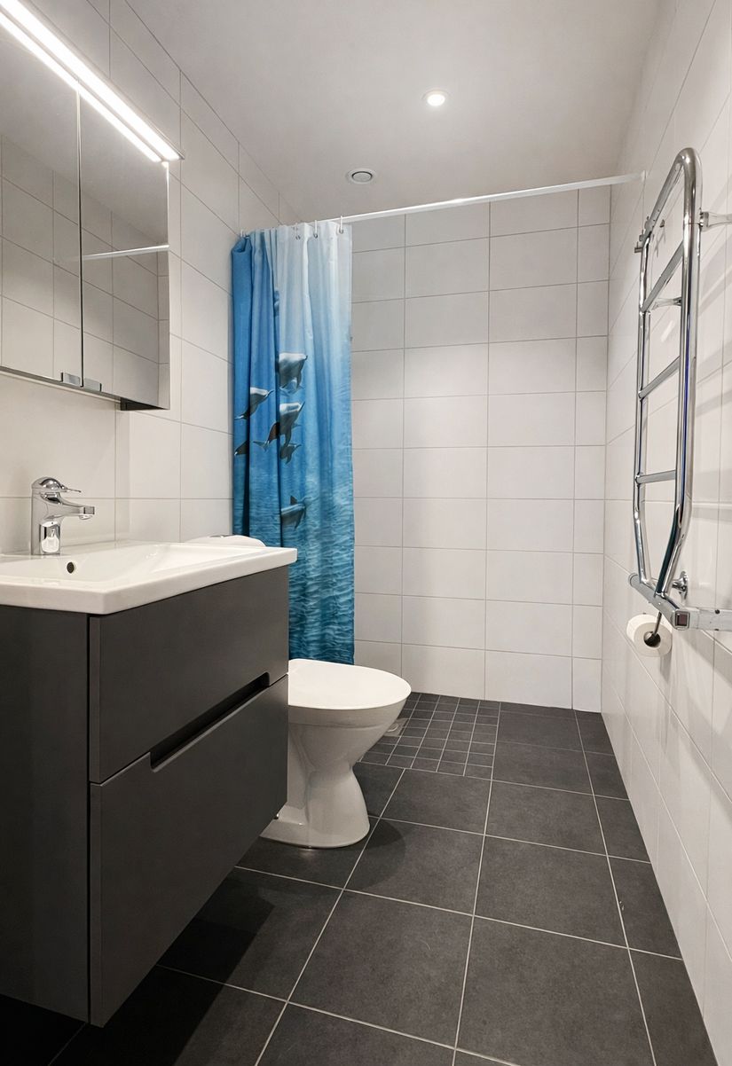 Bostadsrätt, Kläppgatan 1230A, Kläppen, Malung-Sälen