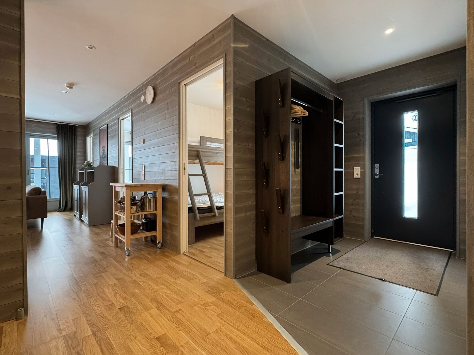 Bostadsrätt, Kläppgatan 1230A, Kläppen, Malung-Sälen