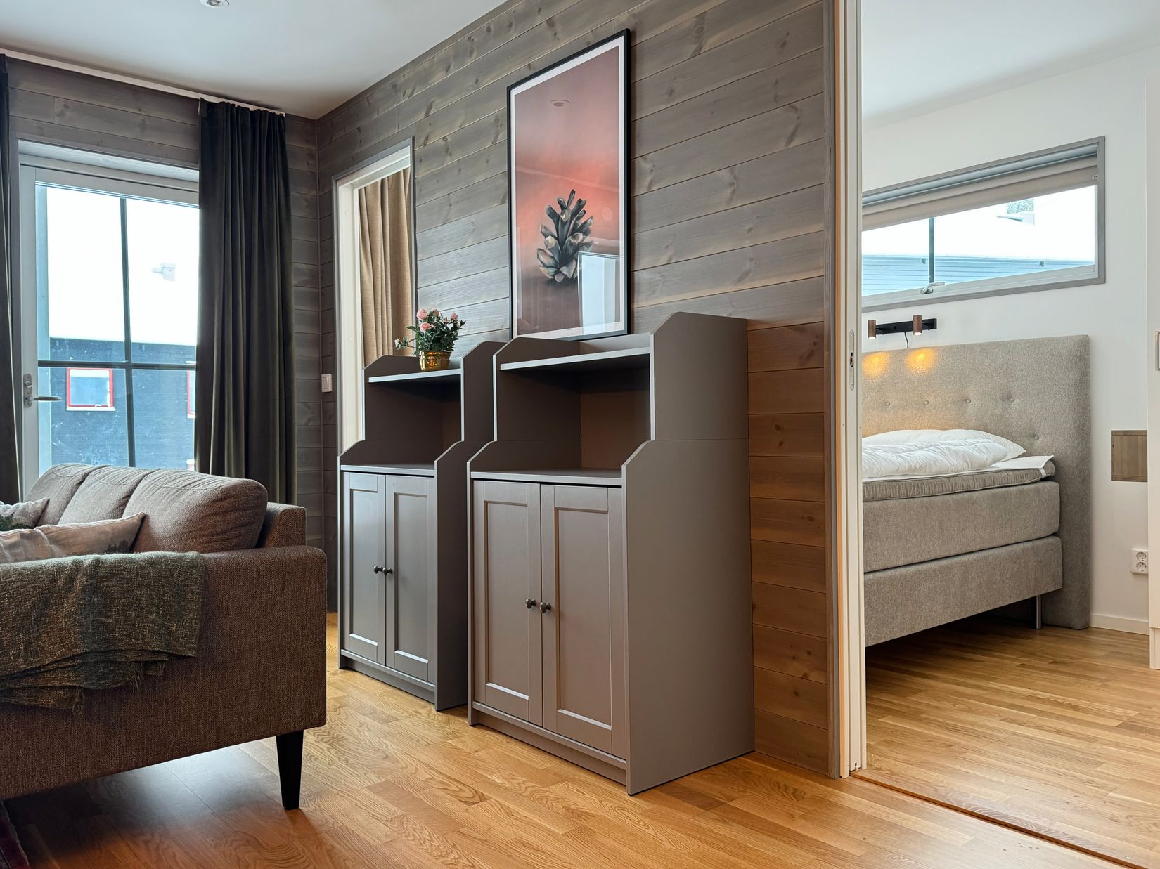 Bostadsrätt, Kläppgatan 1230A, Kläppen, Malung-Sälen