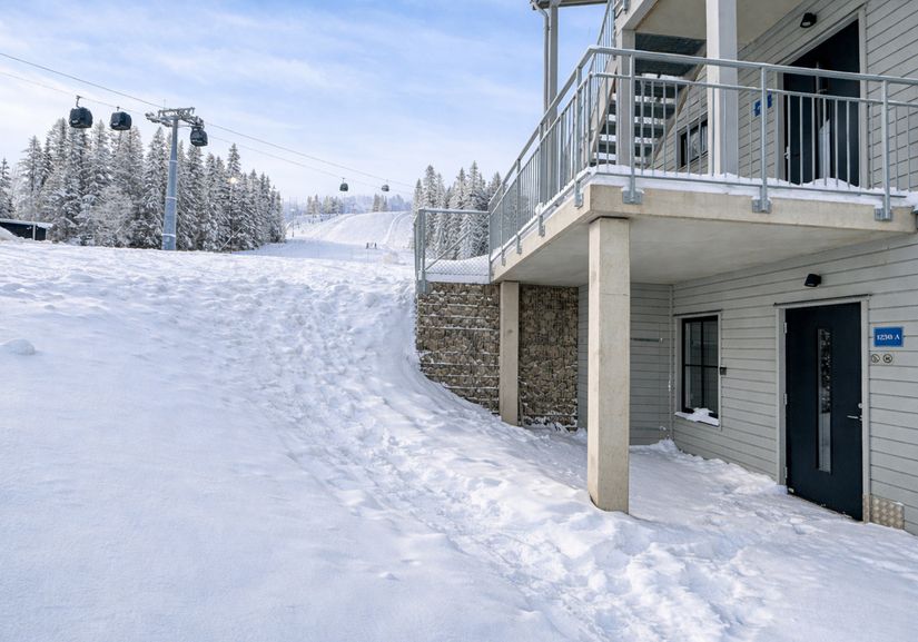 Bostadsrätt, Kläppgatan 1230A, Kläppen, Malung-Sälen