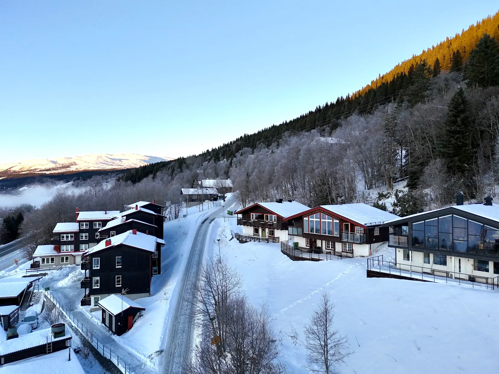 Fritidshus, Slalomsvängen 2, Åre By, Åre