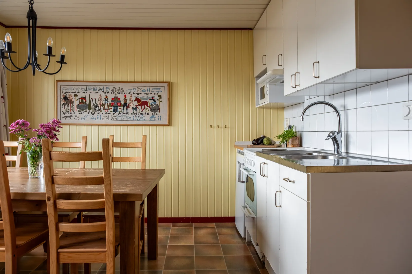 Fritidshus, Slalomsvängen 2, Åre By, Åre