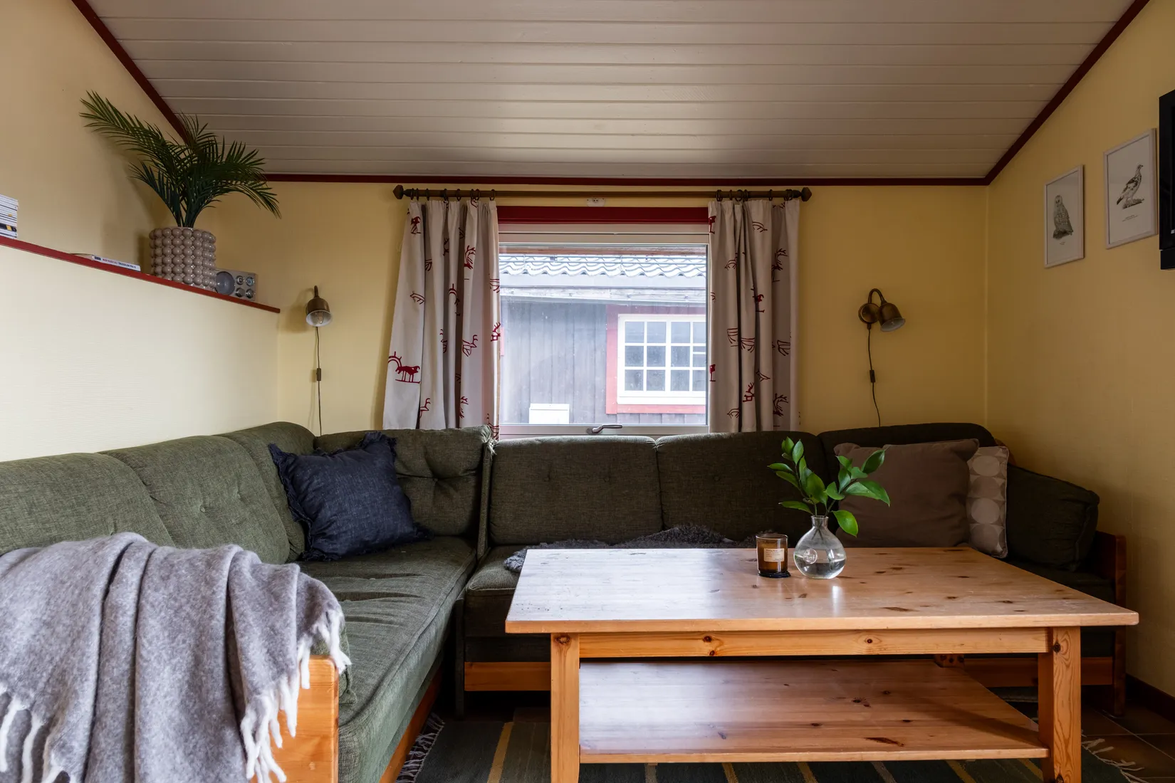 Fritidshus, Slalomsvängen 2, Åre By, Åre