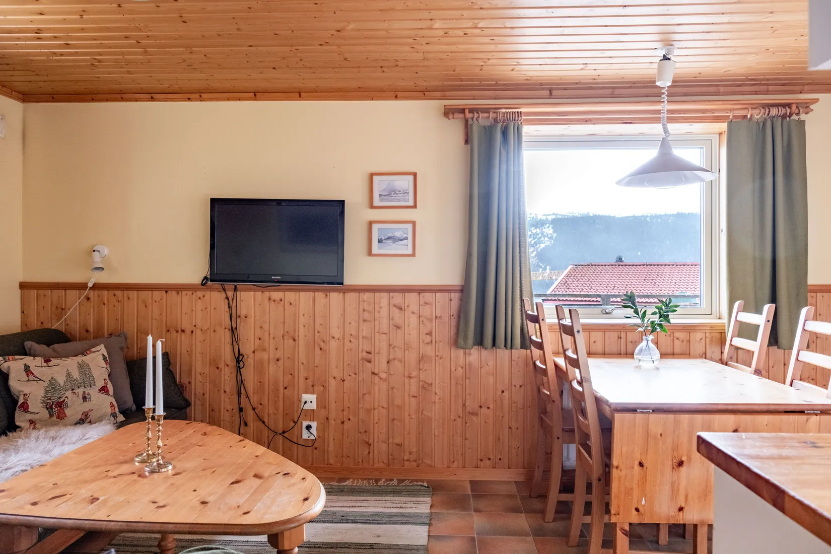 Fritidshus, Slalomsvängen 2, Åre By, Åre