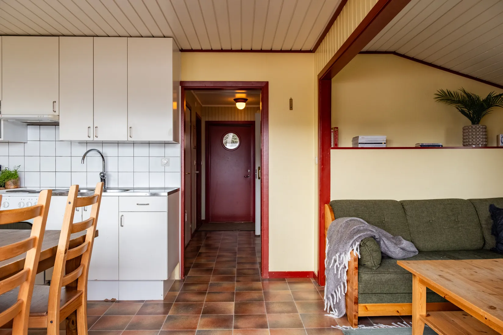 Fritidshus, Slalomsvängen 2, Åre By, Åre