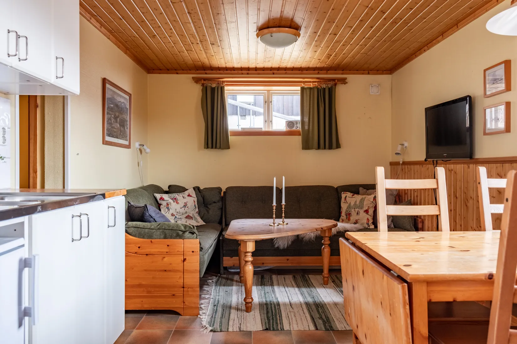 Fritidshus, Slalomsvängen 2, Åre By, Åre