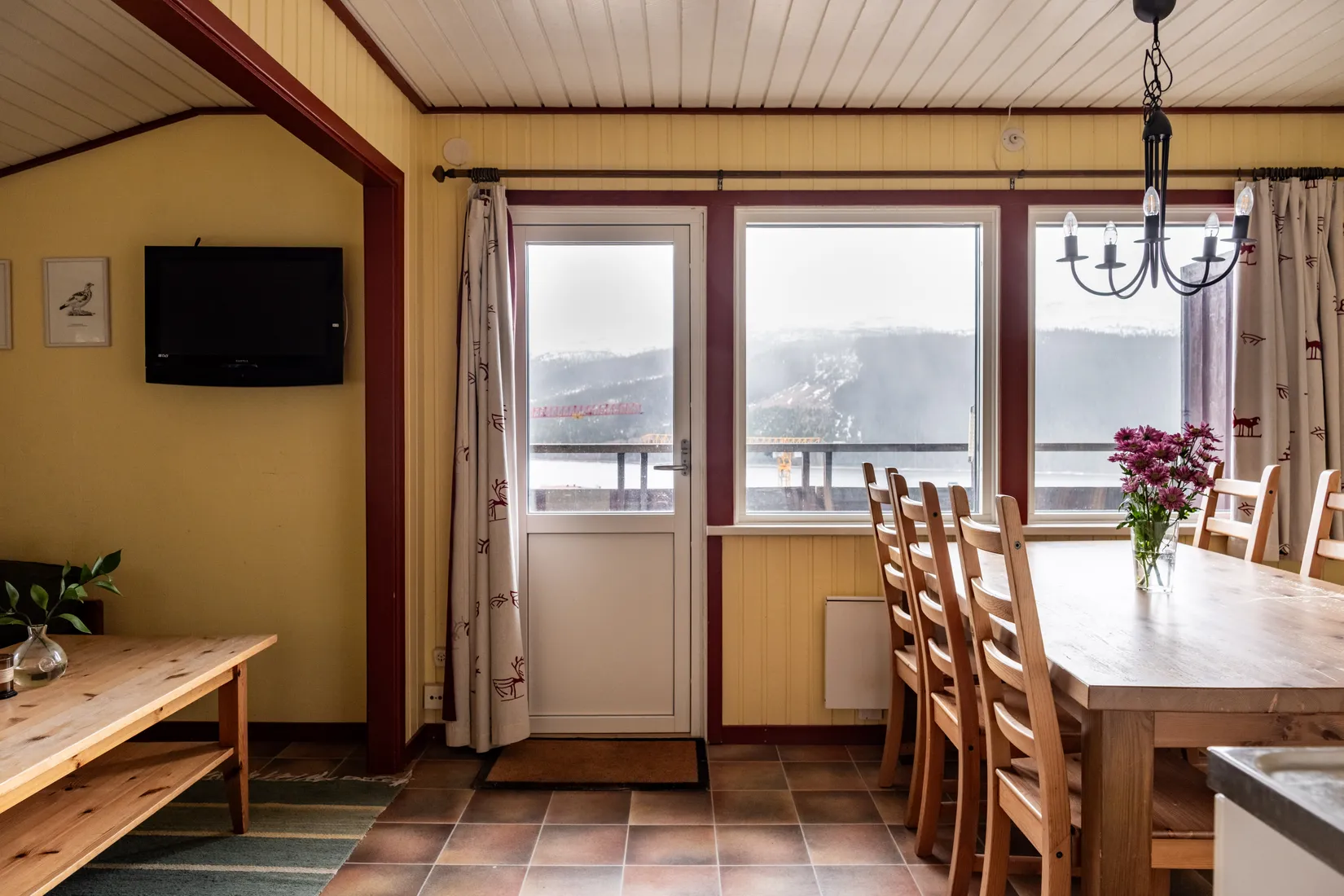 Fritidshus, Slalomsvängen 2, Åre By, Åre