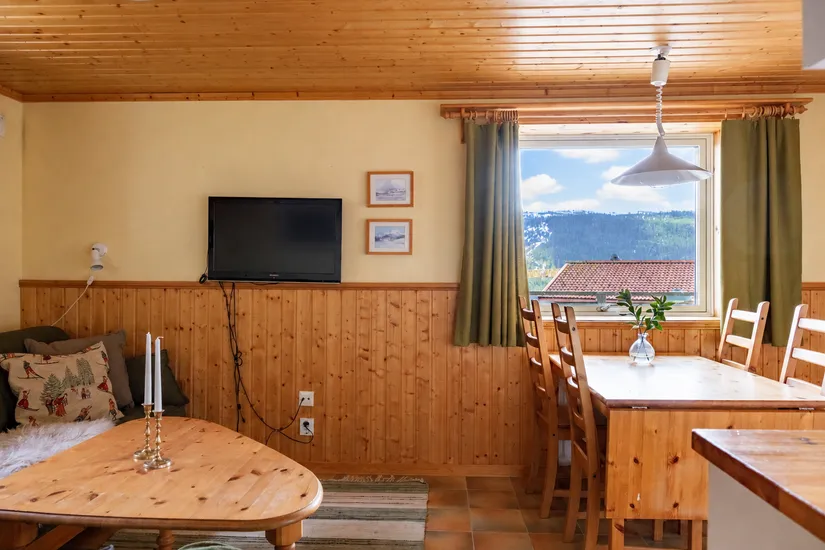 Fritidshus, Slalomsvängen 2, Åre By, Åre