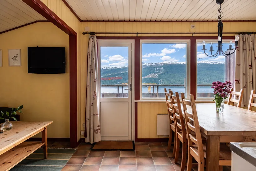 Fritidshus, Slalomsvängen 2, Åre By, Åre