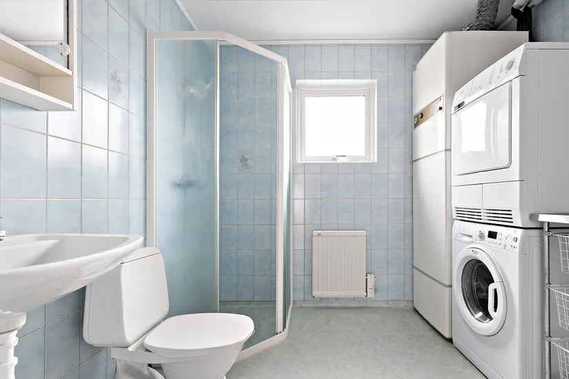 Radhus, Murhammarvägen 11C & 11D, Kareby, Kungälv