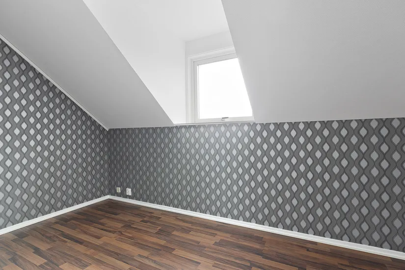 Radhus, Murhammarvägen 11C & 11D, Kareby, Kungälv