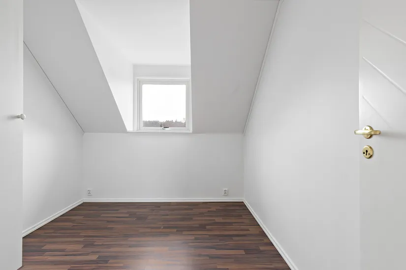 Radhus, Murhammarvägen 11C & 11D, Kareby, Kungälv