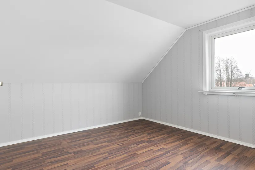 Radhus, Murhammarvägen 11C & 11D, Kareby, Kungälv