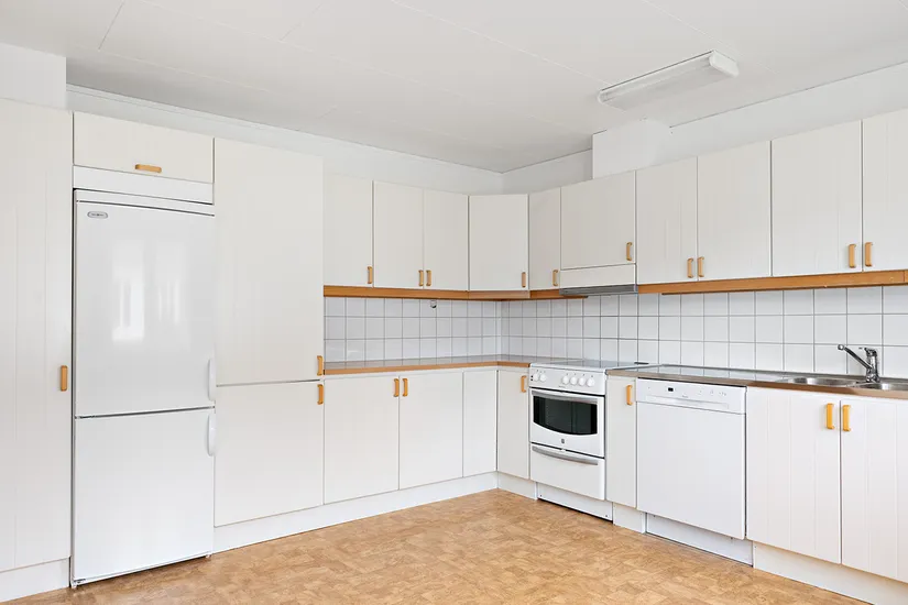 Radhus, Murhammarvägen 11A & 11B, Kareby, Kungälv