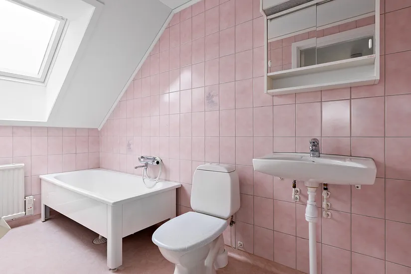 Radhus, Murhammarvägen 11A & 11B, Kareby, Kungälv