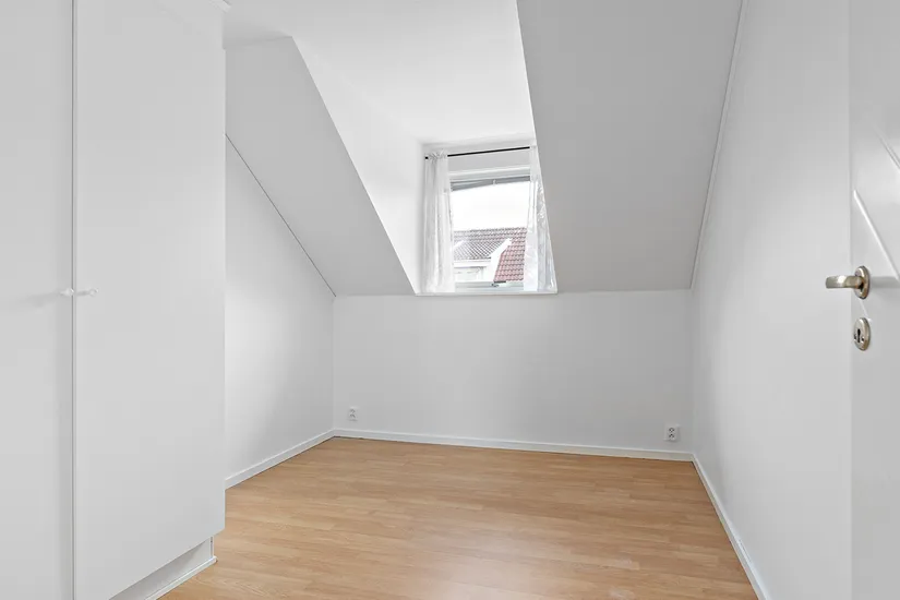 Radhus, Murhammarvägen 11A & 11B, Kareby, Kungälv