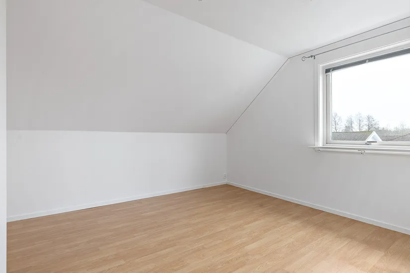 Radhus, Murhammarvägen 11A & 11B, Kareby, Kungälv