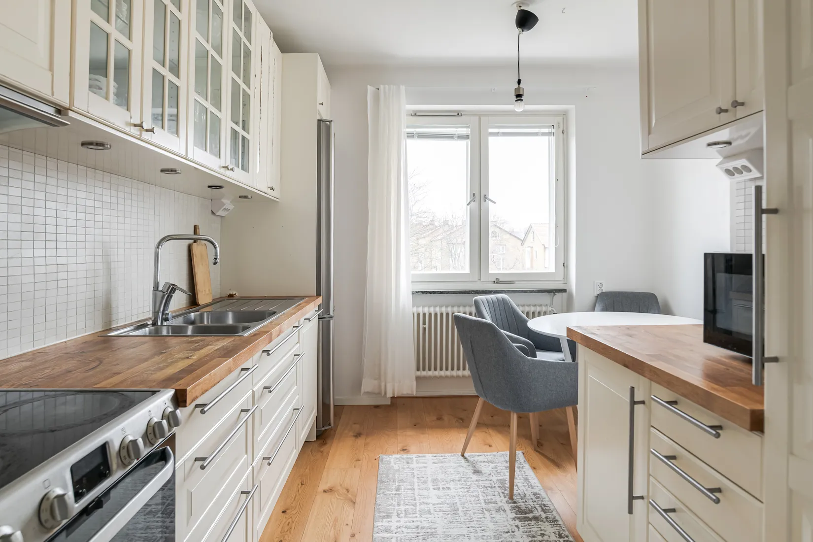 Bostadsrätt, Viskgatan 6B, Eneborg, Helsingborg
