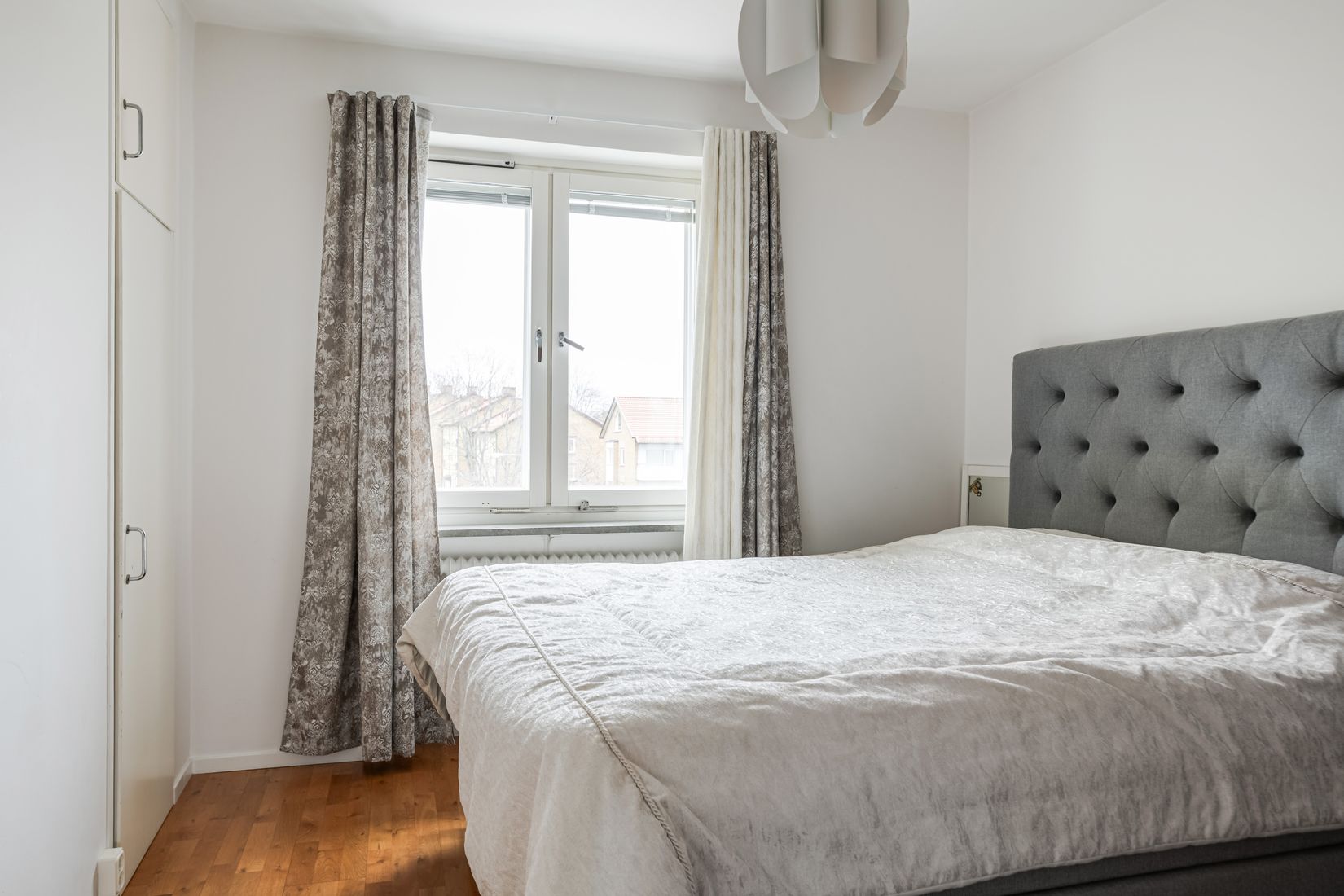 Bostadsrätt, Viskgatan 6B, Eneborg, Helsingborg