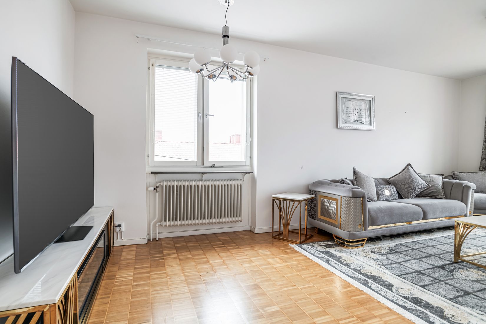 Bostadsrätt, Viskgatan 6B, Eneborg, Helsingborg