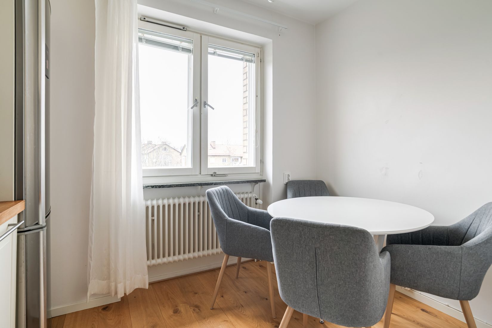 Bostadsrätt, Viskgatan 6B, Eneborg, Helsingborg