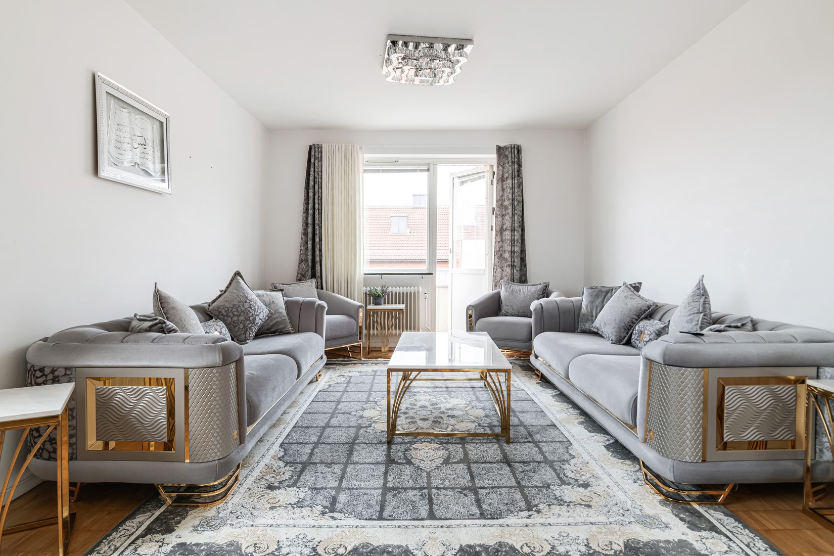 Bostadsrätt, Viskgatan 6B, Eneborg, Helsingborg