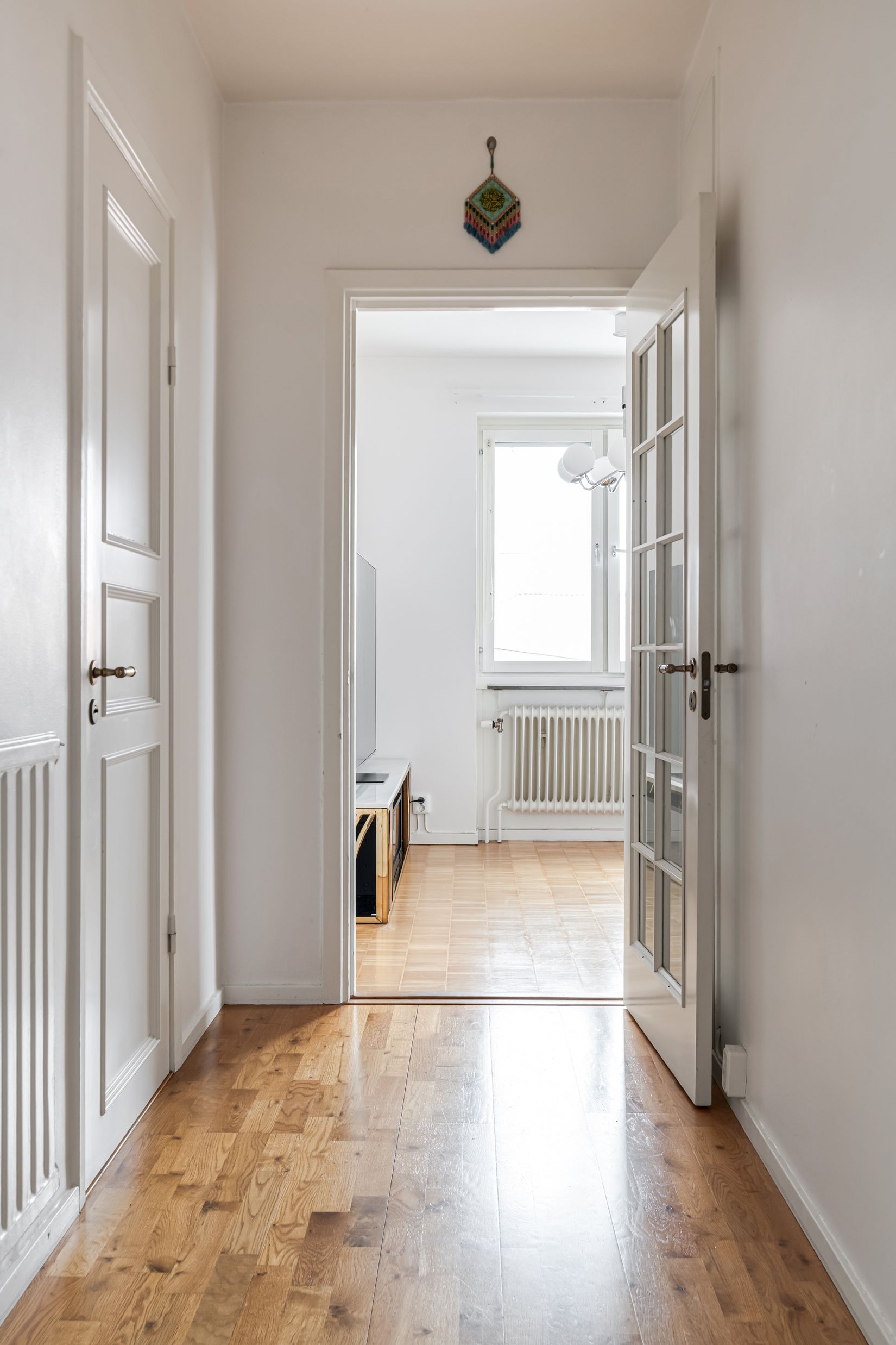 Bostadsrätt, Viskgatan 6B, Eneborg, Helsingborg