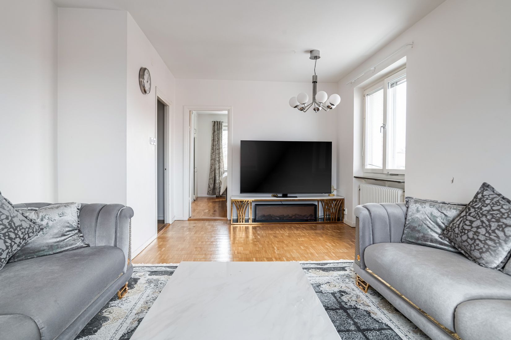 Bostadsrätt, Viskgatan 6B, Eneborg, Helsingborg