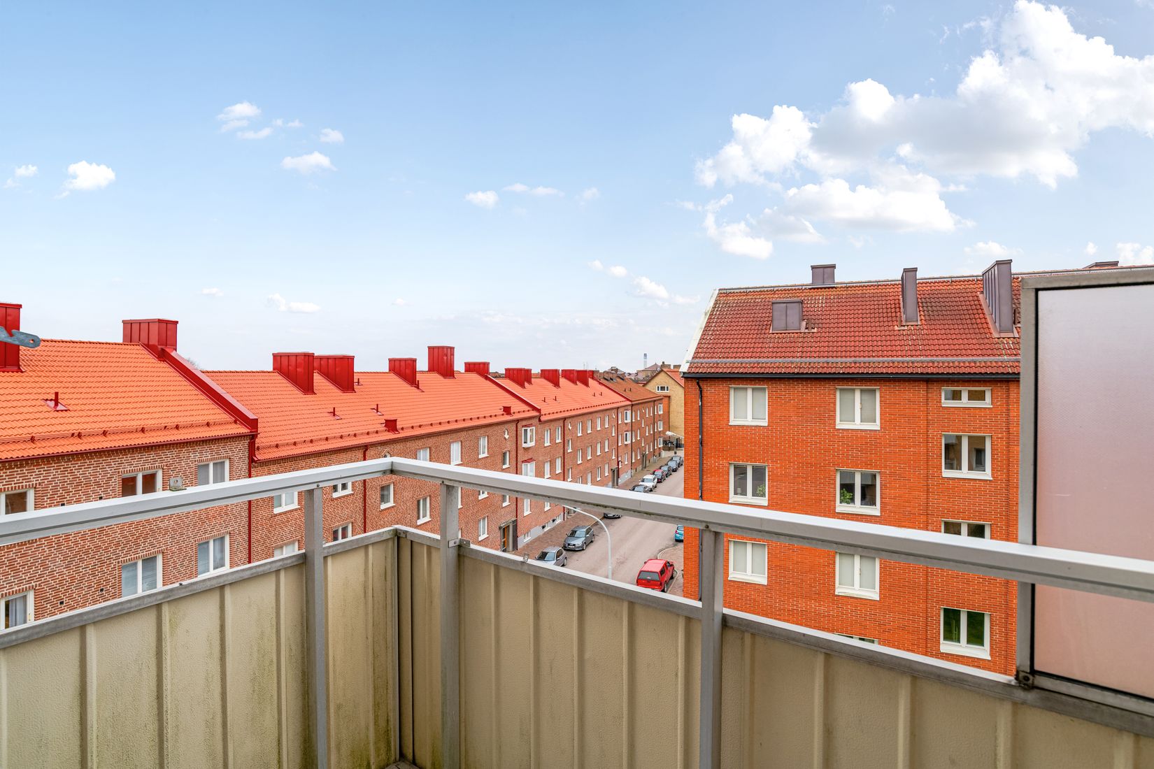 Bostadsrätt, Viskgatan 6B, Eneborg, Helsingborg