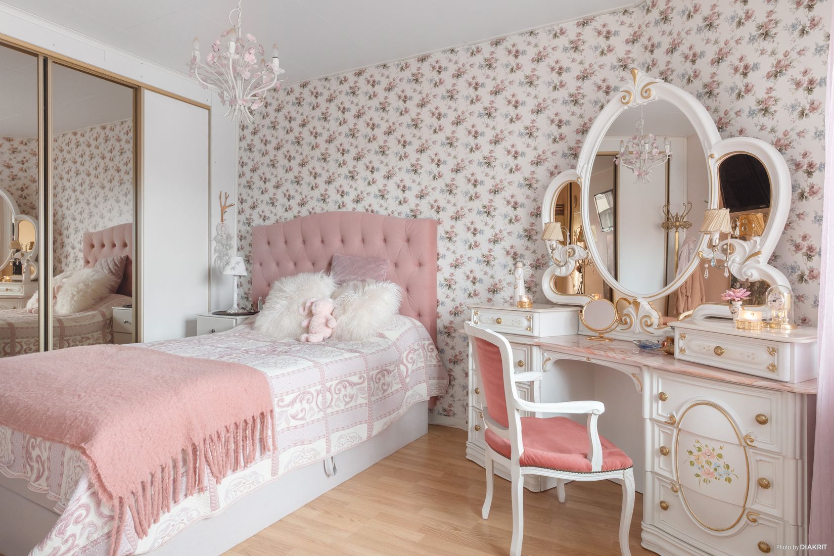 Bostadsrätt, Fjällkroken 9, Tullen, Borås