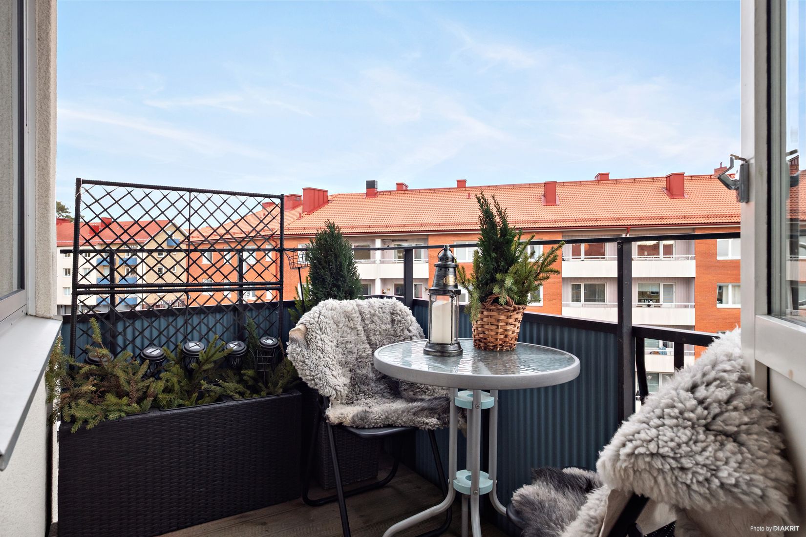 Bostadsrätt, Fjällkroken 9, Tullen, Borås