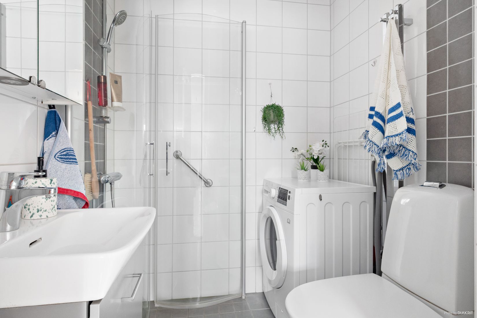 Bostadsrätt, Fjällkroken 9, Tullen, Borås