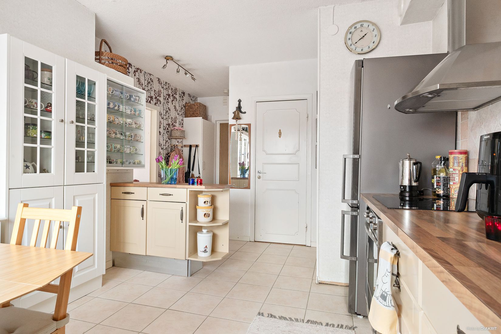 Bostadsrätt, Fjällkroken 9, Tullen, Borås